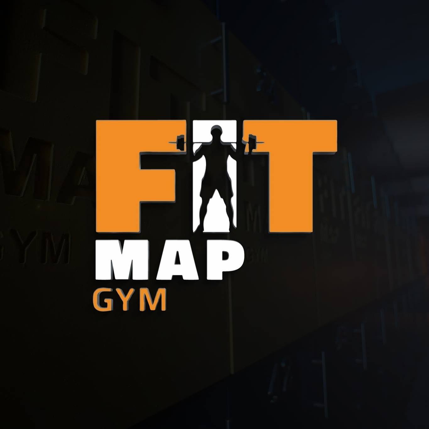 fit map gym